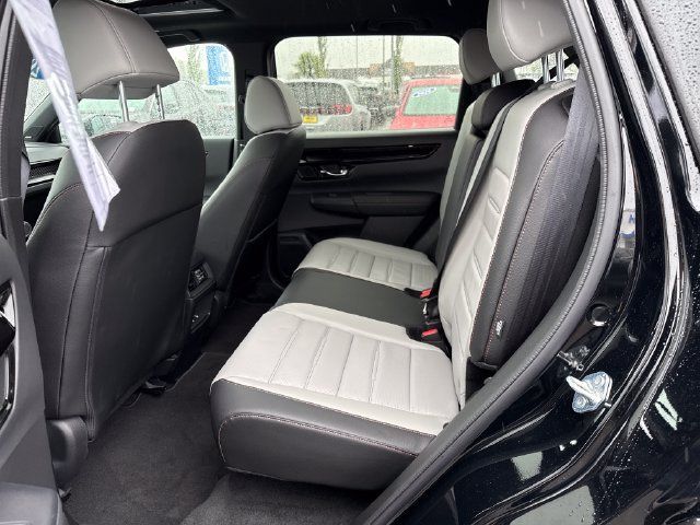 Used 2026 Honda CR-V Sport Touring image 14