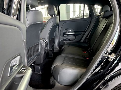 Used 2025 Mercedes-Benz GLA 250 GLA 250 image 25