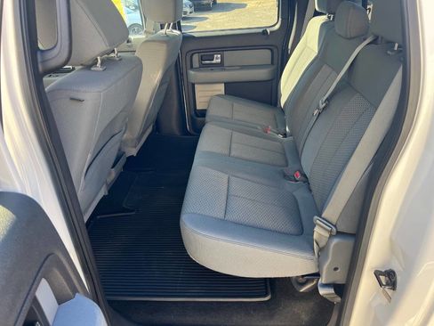 Used 2013 Ford F150 XLT w/ Luxury Equipment Group image 36