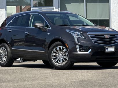 Used 2018 Cadillac XT5 Luxury w/ Driver Awareness Package