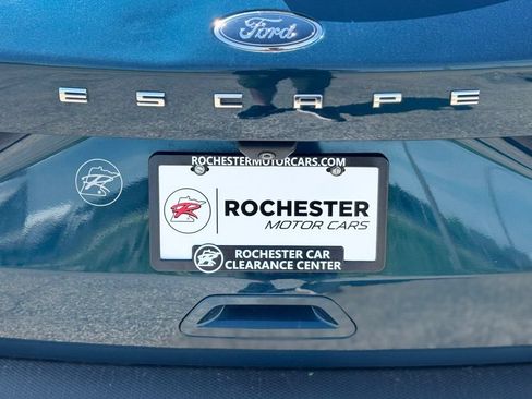 Used 2020 Ford Escape SE FWD image 44