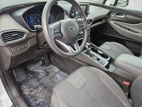 Used 2020 Hyundai Santa Fe SEL image 9