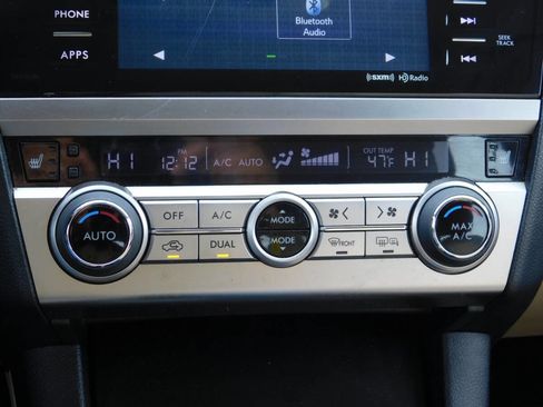 Used 2017 Subaru Legacy 2.5i Limited w/ Popular Package #4 image 13