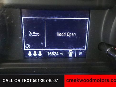 Used 2024 GMC Sierra 2500 Pro AWD/4WD image 60