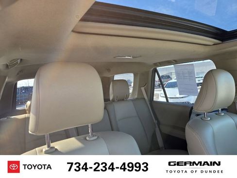 Used 2014 Toyota 4Runner SR5 Premium image 18