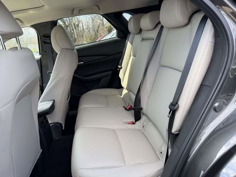 New 2026 MAZDA CX-30 AWD 2.5 S image 2