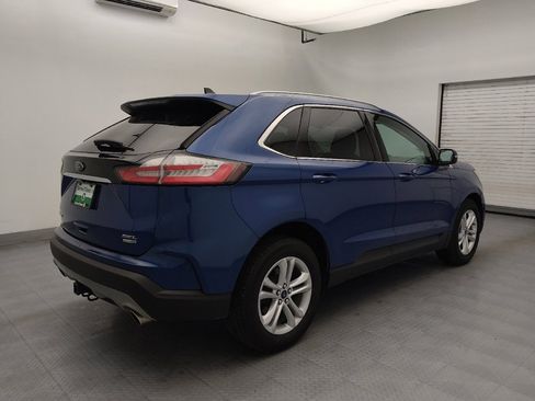 Used 2020 Ford Edge SEL w/ Convenience Package image 9