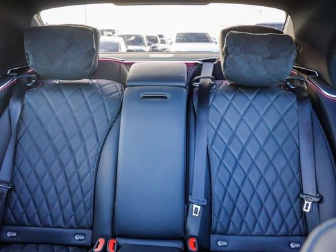 Used 2024 Mercedes-Benz S 580 S 580 image 25