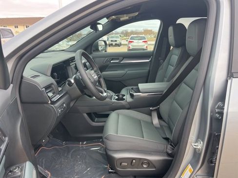 New 2026 GMC Terrain AT4 image 14