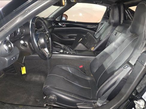 Used 2020 MAZDA MX-5 Miata RF Grand Touring image 23