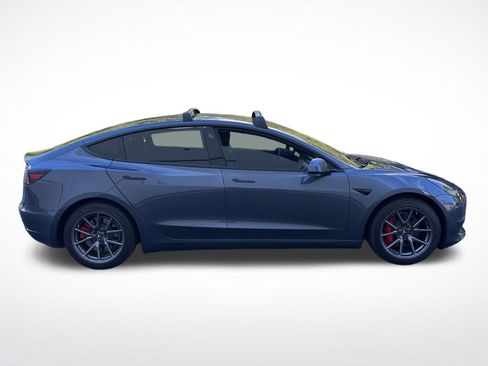 Used 2020 Tesla Model 3 Long Range image 6