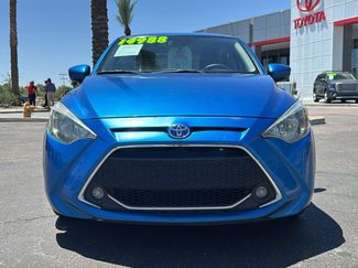 Used 2019 Toyota Yaris LE FWD video 2