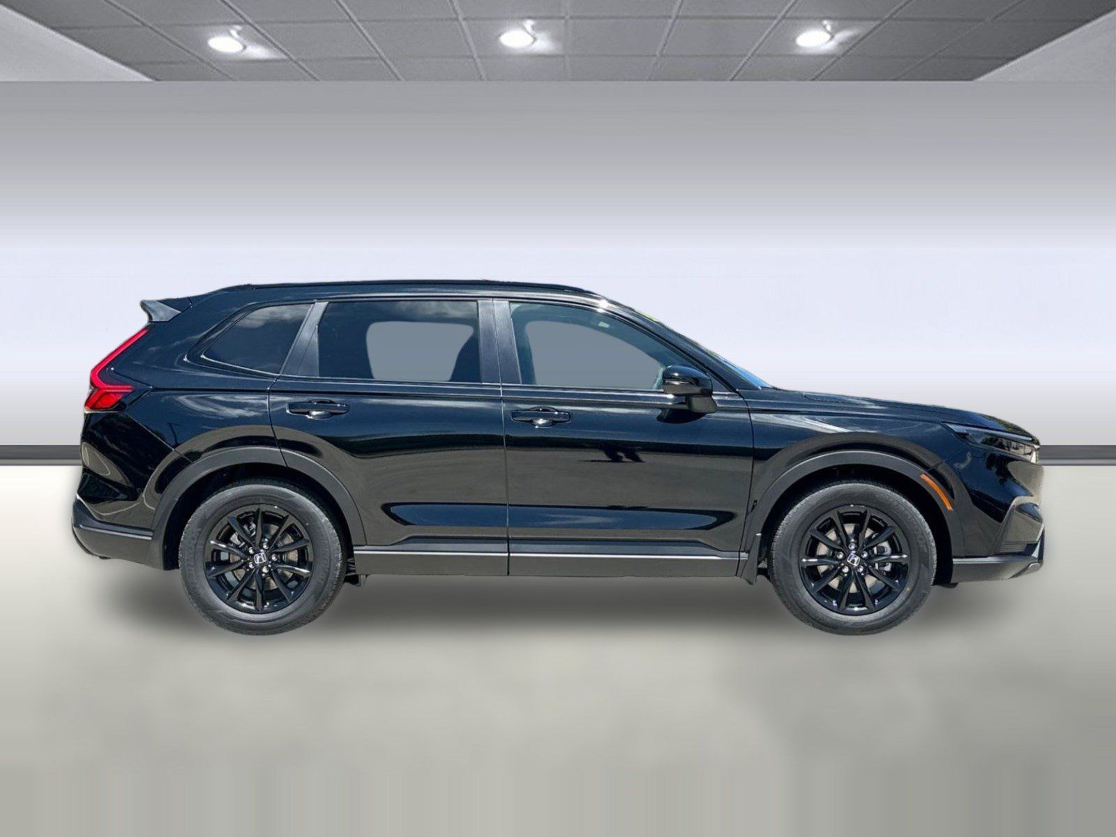 Used 2026 Honda CR-V Sport image 7