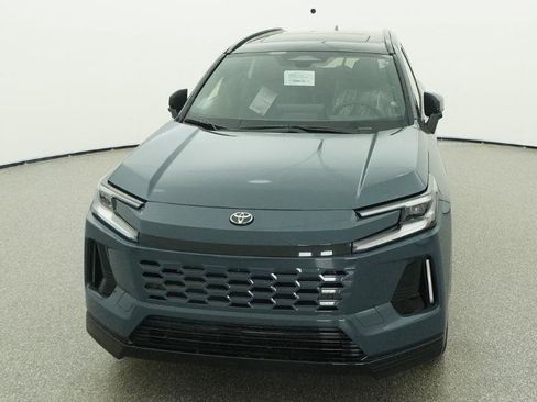 New 2026 Toyota RAV4 XSE w/ Weather Package image 43