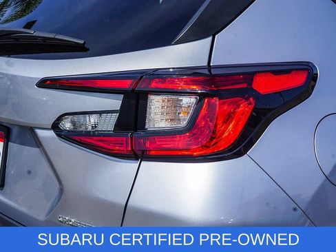 Used 2024 Subaru Crosstrek 2.0i w/ Popular Package #4 AWD/4WD image 7
