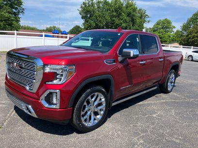 Used 2019 GMC Sierra 1500 Denali w/ Denali Ultimate Package