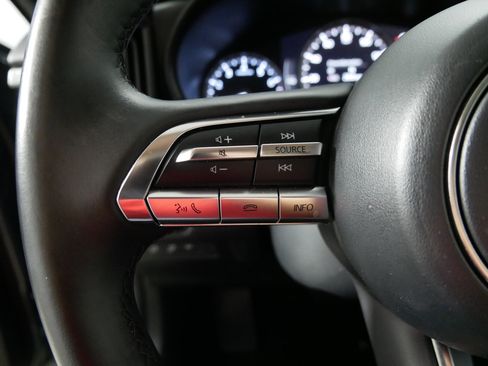 Used 2025 MAZDA CX-50 AWD 2.5 S w/ Premium Plus Pkg image 27