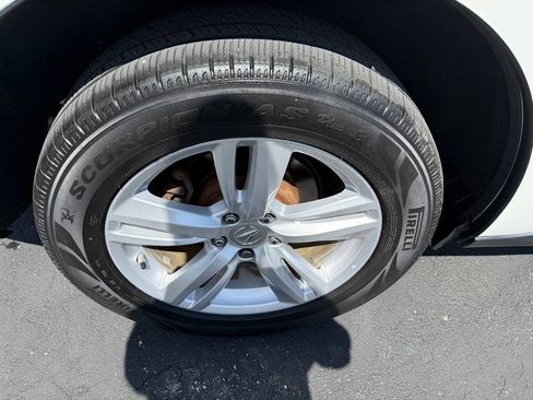 Used 2015 Acura RDX AWD w/ Technology Package image 43