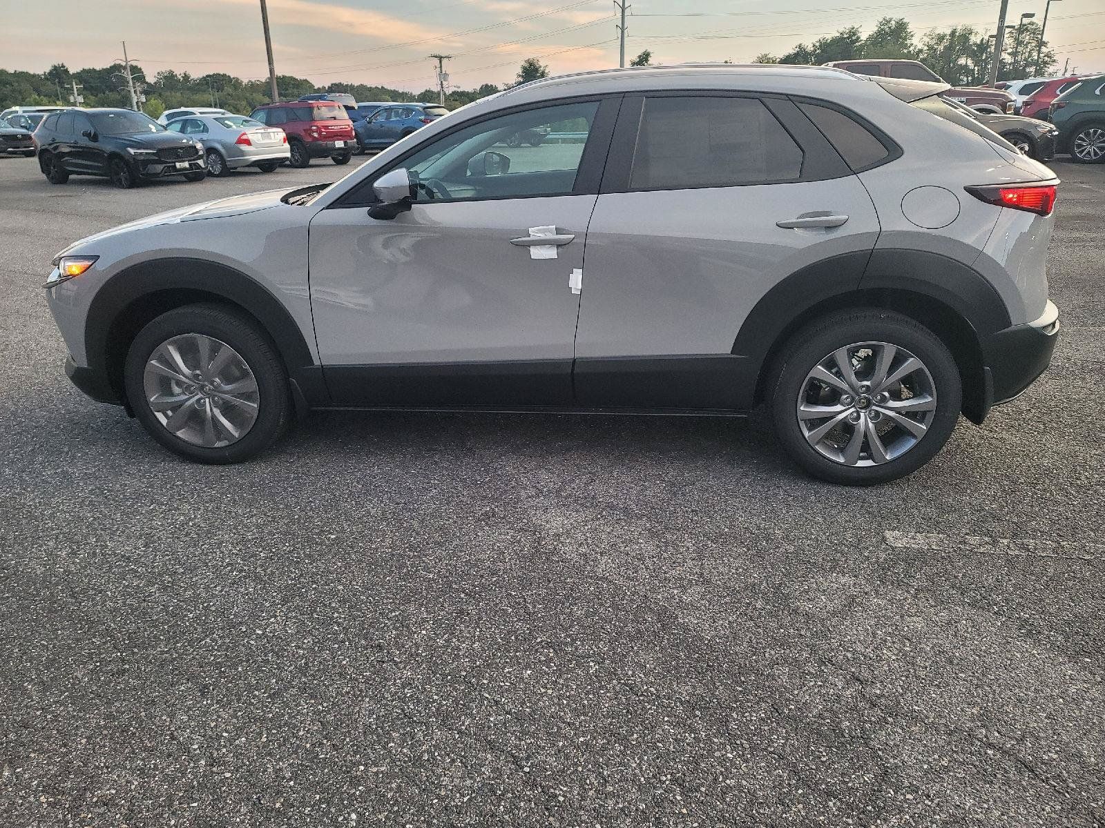 New 2026 MAZDA CX-30 AWD 2.5 S w/ Premium Package image 38