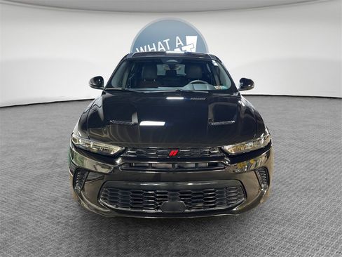 Used 2024 Dodge Hornet R/T Plus image 9