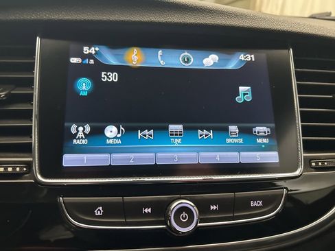 Used 2020 Buick Encore Preferred image 41