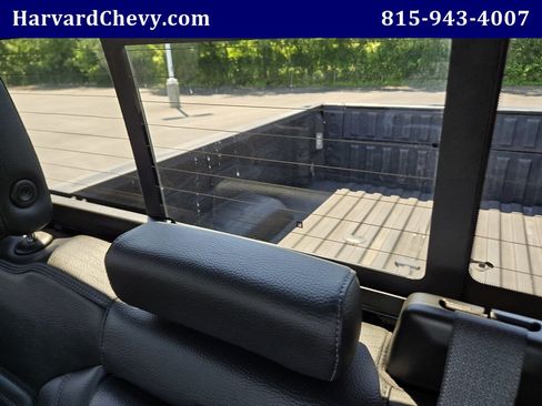 Certified 2023 GMC Sierra 2500 Denali AWD/4WD image 31