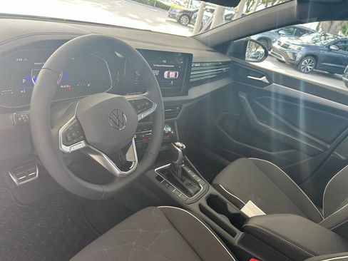 New 2026 Volkswagen Jetta Sport image 10