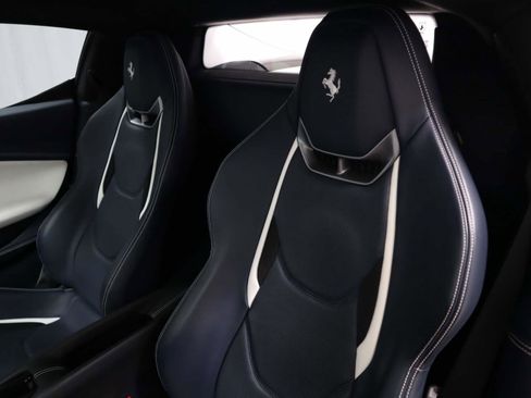 Certified 2023 Ferrari 296 GTB RWD image 18