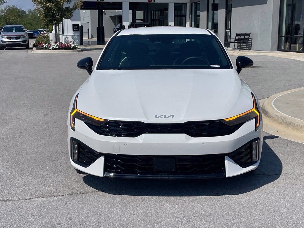 New 2026 Kia K5 GT-Line FWD image 2
