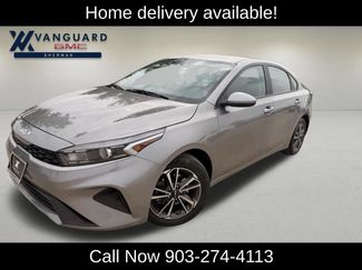 Used 2023 Kia Forte LXS FWD 360° Tour