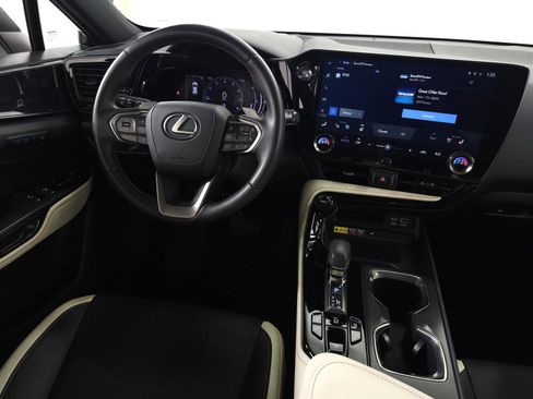 Used 2022 Lexus NX 350 AWD w/ Accessory Package 2 image 17