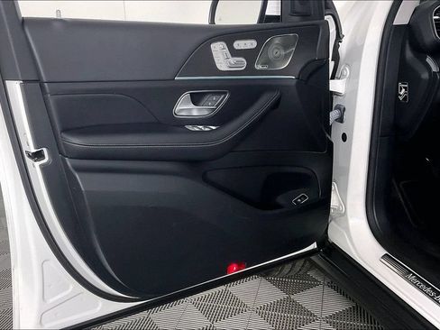 Certified 2023 Mercedes-Benz GLE 450 4MATIC image 15