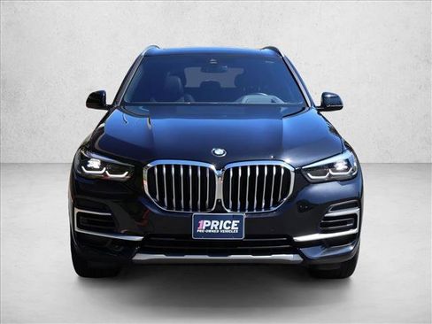 Used 2023 BMW X5 xDrive40i w/ Premium Package AWD/4WD image 3