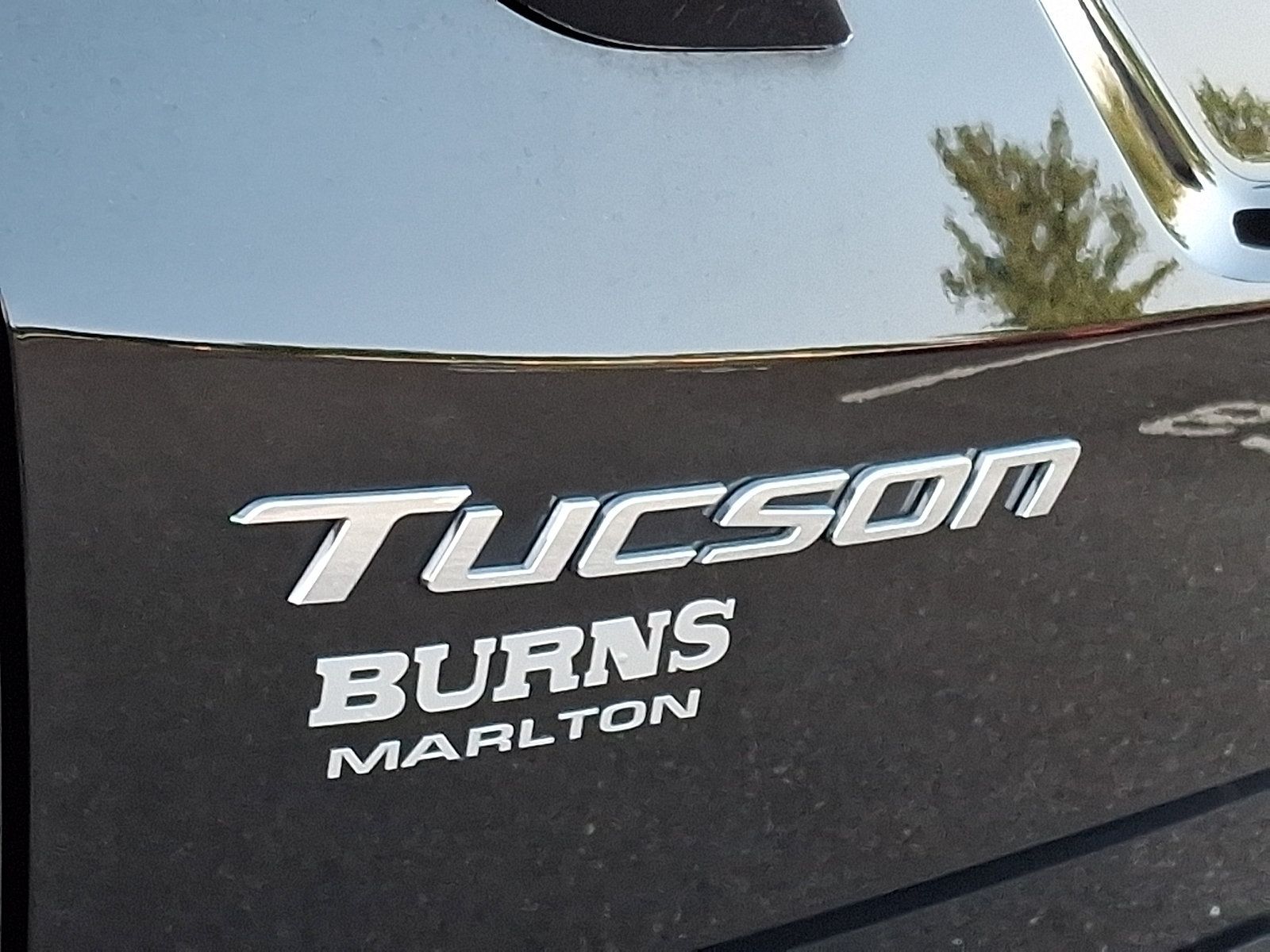 Certified 2023 Hyundai Tucson N Line AWD/4WD image 29