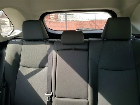 Certified 2025 Toyota RAV4 XLE image 21