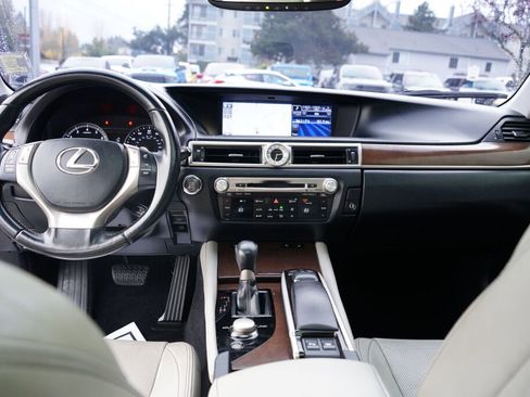 Used 2013 Lexus GS 350 image 20