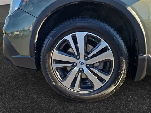 Used 2019 Subaru Outback 2.5i Limited w/ Protection Package #1 image 4