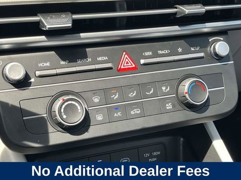 New 2026 Hyundai Tucson SE FWD image 22