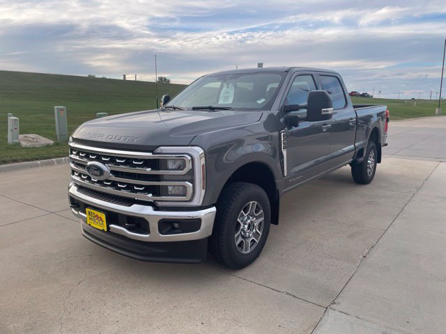 New 2026 Ford F250 Lariat AWD/4WD image 8