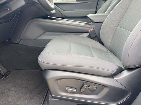 New 2026 Ford Explorer Active image 10