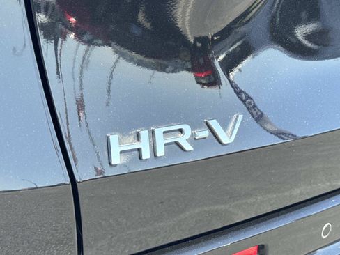 Certified 2023 Honda HR-V EX-L image 29