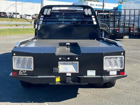 New 2024 Chevrolet Silverado 3500 W/T w/ WT Convenience Package image 4