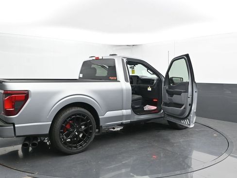 New 2025 Ford F150 XL image 44