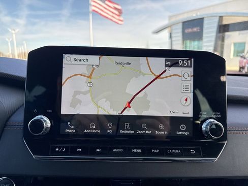 Used 2022 Mitsubishi Outlander SEL image 22