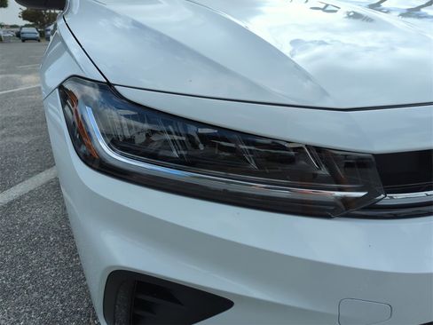 New 2026 Volkswagen Jetta Sport image 13