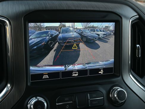 Used 2021 GMC Sierra 1500 Denali w/ Driver Alert Package II image 15