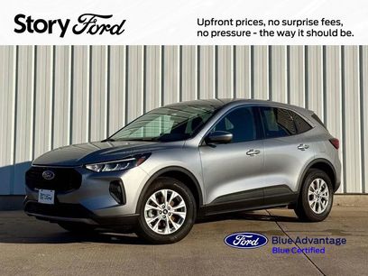 Certified 2023 Ford Escape Active w/ Tech Pack #2