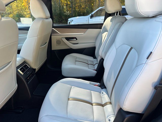 Used 2024 MAZDA CX-90 Plug-In Hybrid w/ Premium Plus AWD/4WD image 21