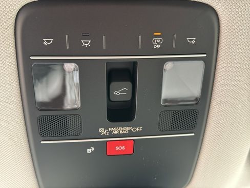 New 2026 Hyundai Palisade SEL image 25