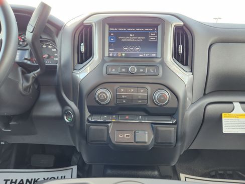 New 2026 Chevrolet Silverado 1500 W/T w/ Trailering Package image 10